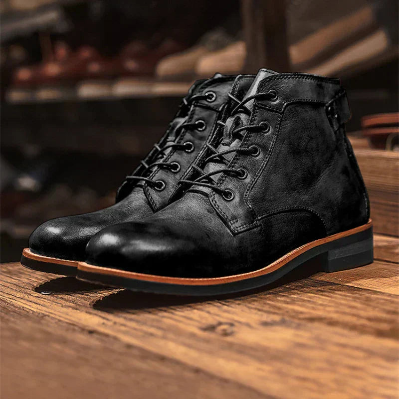 Kelvin - High Boots for Men-15550769299829-Mirella Fiore