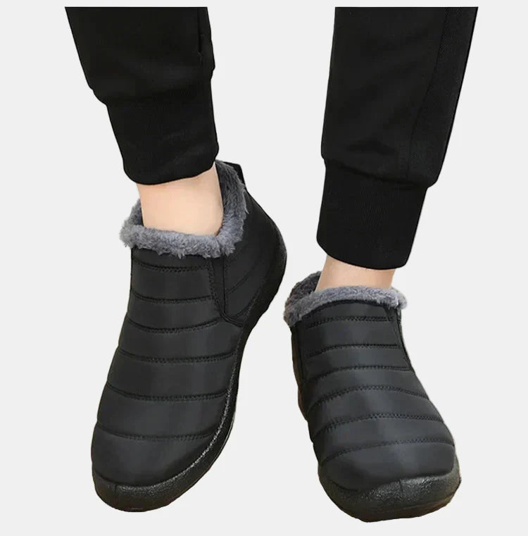 Kendall - Waterproof Winter Boots-15520006046069-Nancy & Mae Savannah