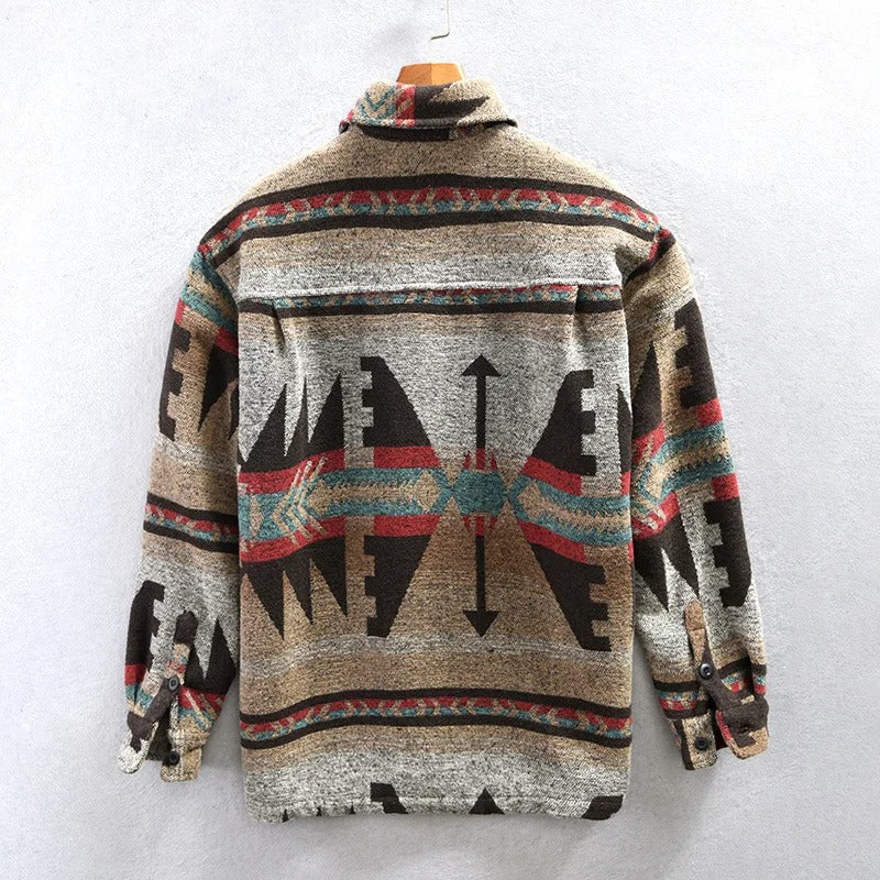 Kendrick | Vintage Flannel-15553977844085-Nancy & Mae Savannah