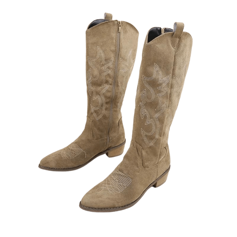 Kerensa - Charm Boots-15544868667765-Nancy & Mae Savannah