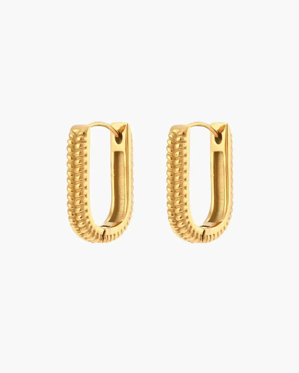 Ketzia – Lightweight design – Oval hoops-15227778564469-Nancy & Mae Savannah