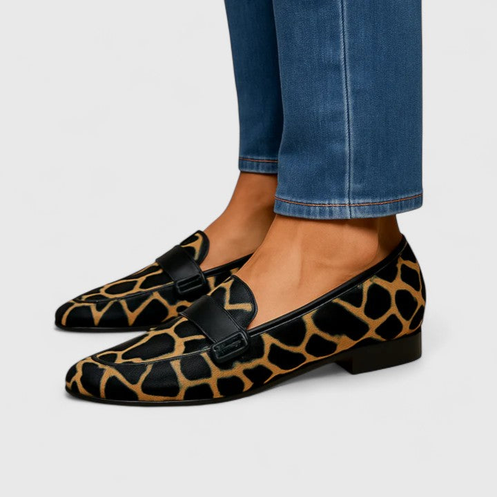 Kleirra -Timeless Loafers-15530062807413-Nancy & Mae Savannah