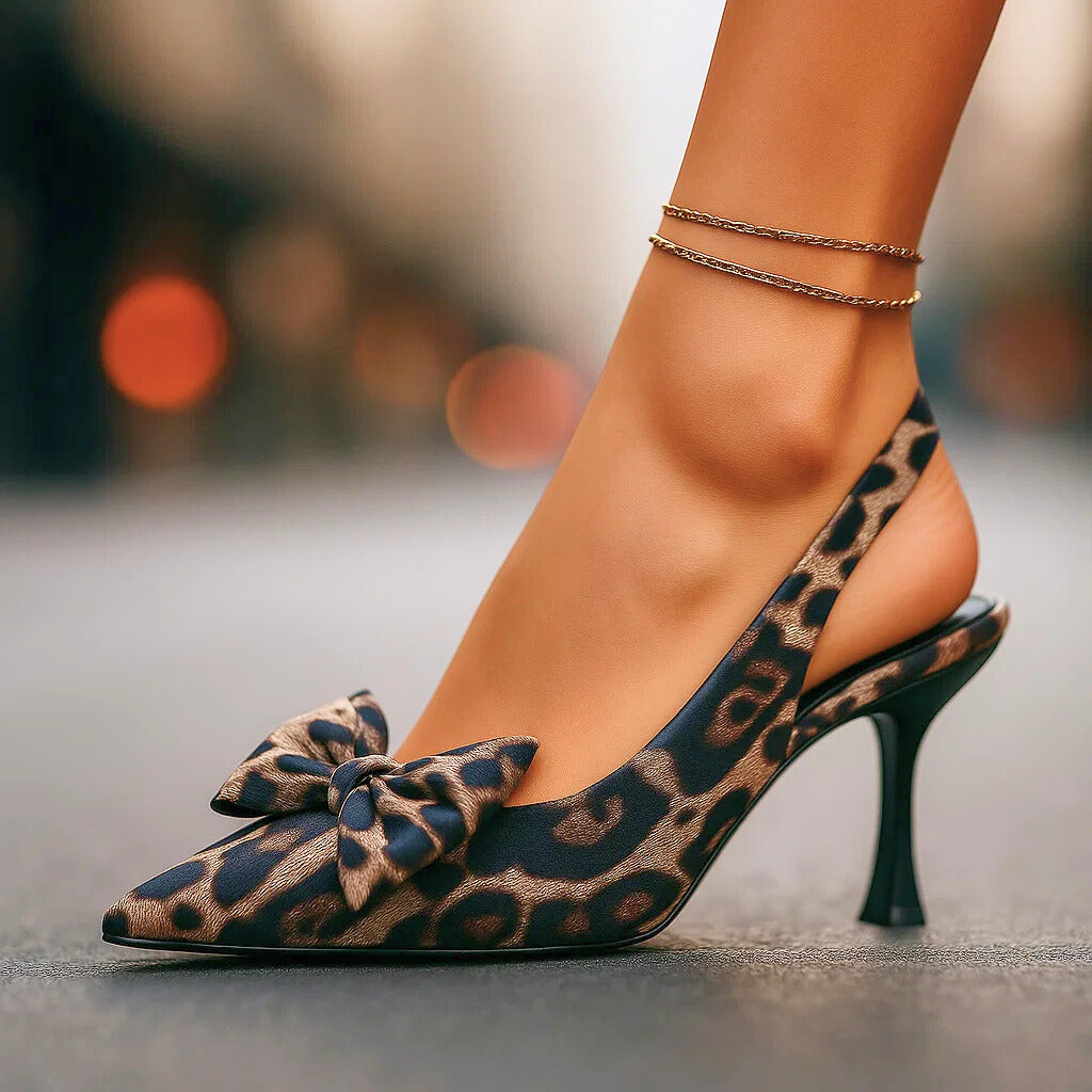 LILIAN - LEOPARD HEELS-15560640659829-Nancy & Mae Savannah
