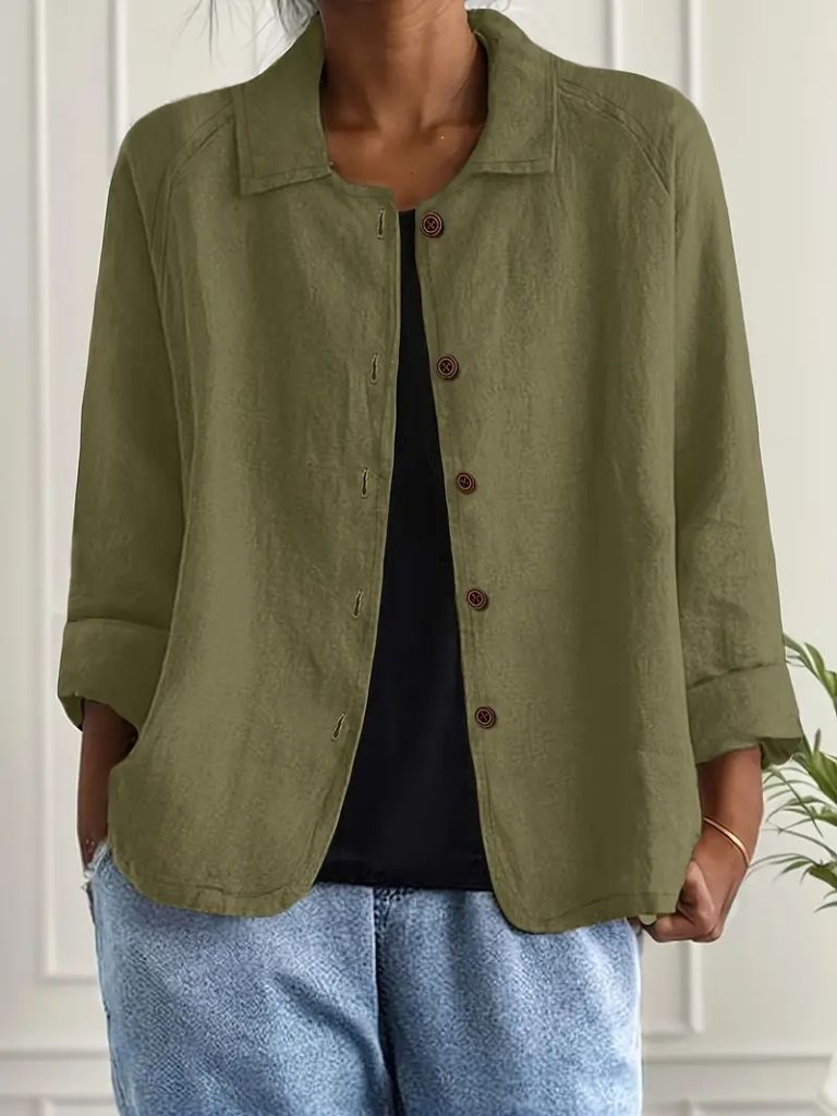 LUCY - CARDIGAN LONGSLEEVE-15549013688693-Mirella Fiore