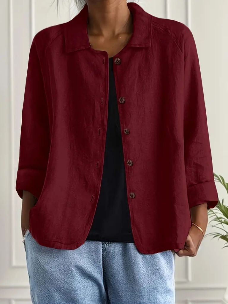 LUCY - CARDIGAN LONGSLEEVE-15549013688693-Mirella Fiore