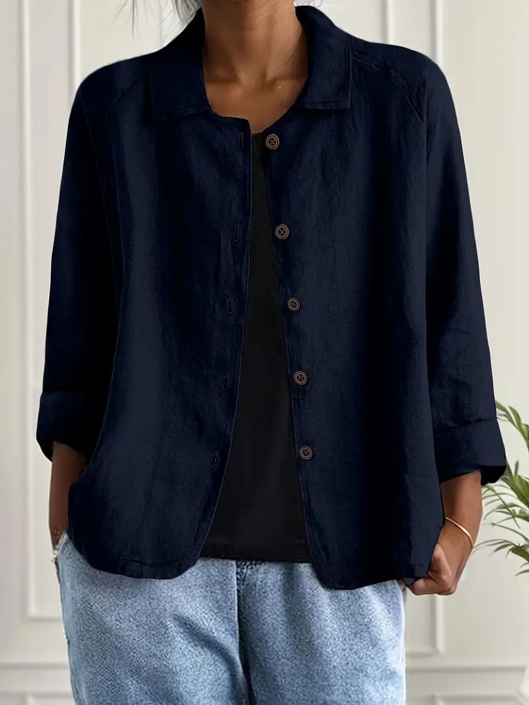 LUCY - CARDIGAN LONGSLEEVE-15549013688693-Mirella Fiore