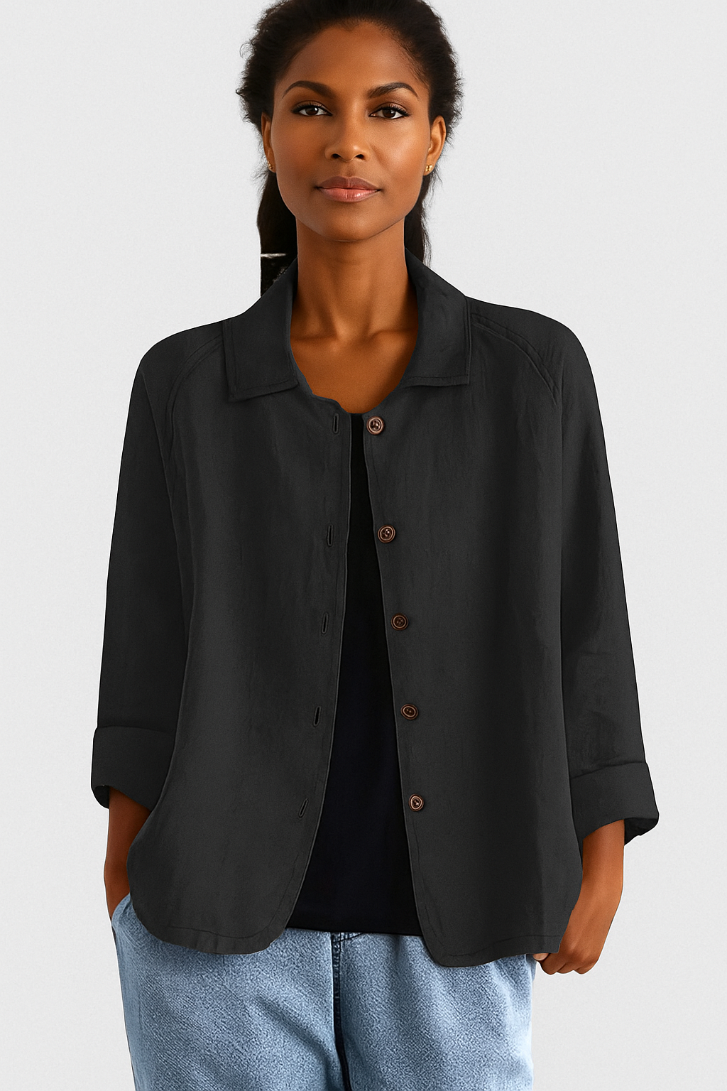 LUCY - CARDIGAN LONGSLEEVE-15549013688693-Mirella Fiore
