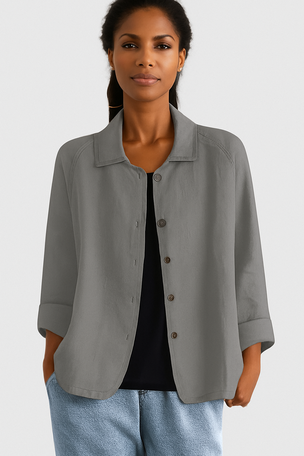 LUCY - CARDIGAN LONGSLEEVE-15549013688693-Mirella Fiore