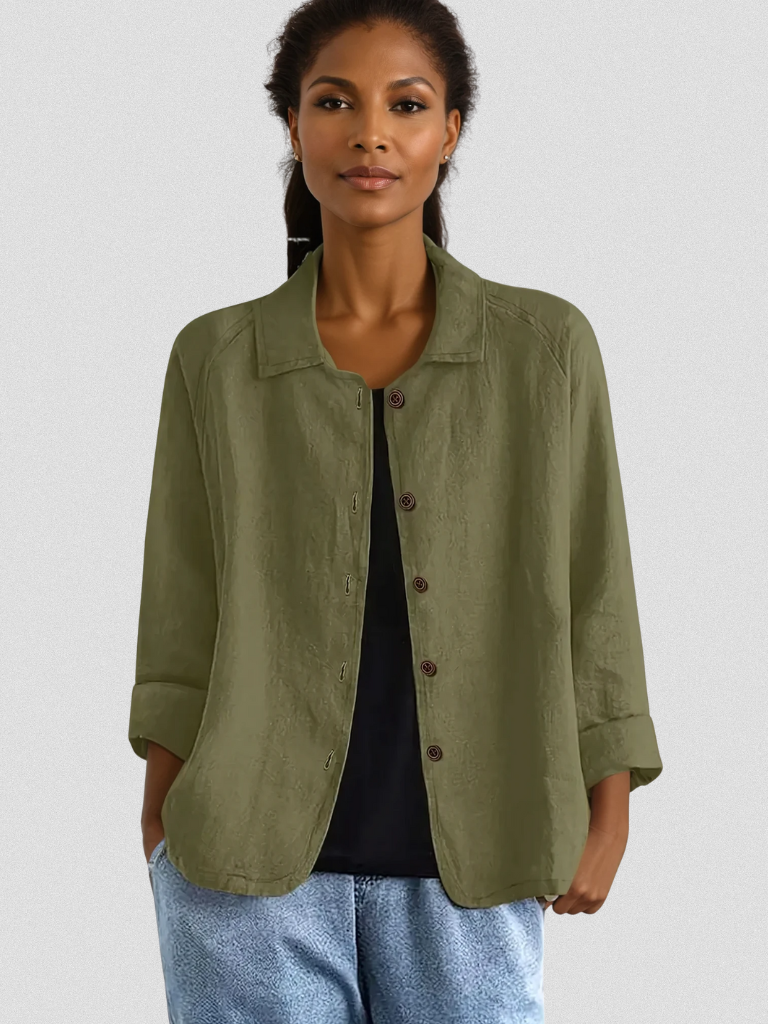 LUCY - CARDIGAN LONGSLEEVE-15549013688693-Mirella Fiore