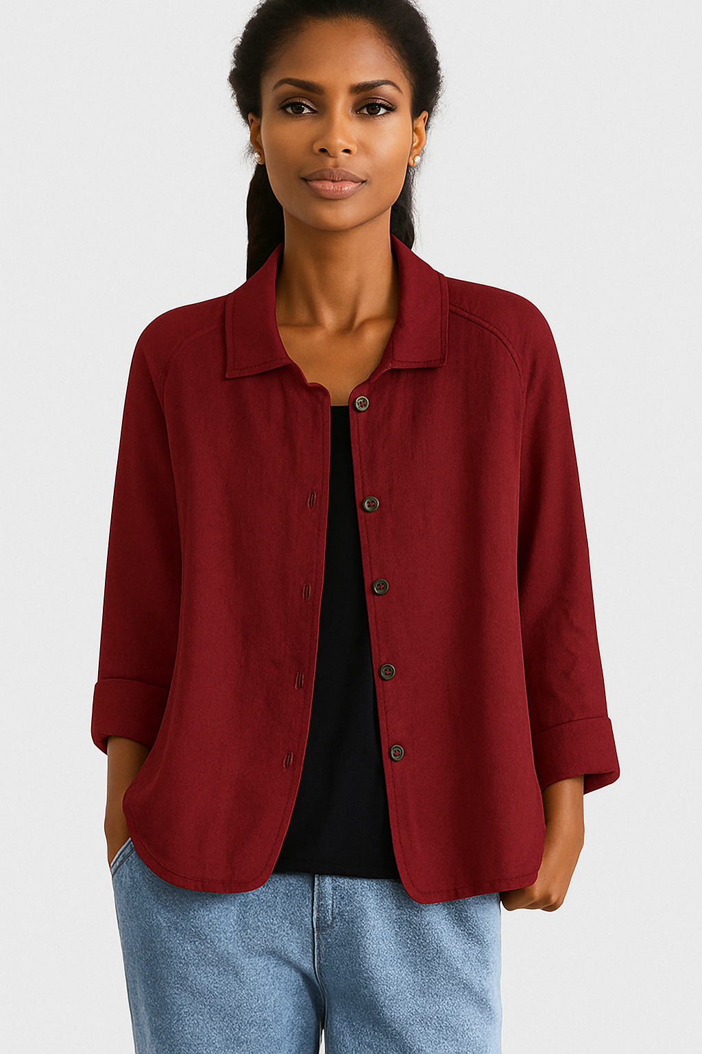 LUCY - CARDIGAN LONGSLEEVE-15549013688693-Nancy & Mae Savannah