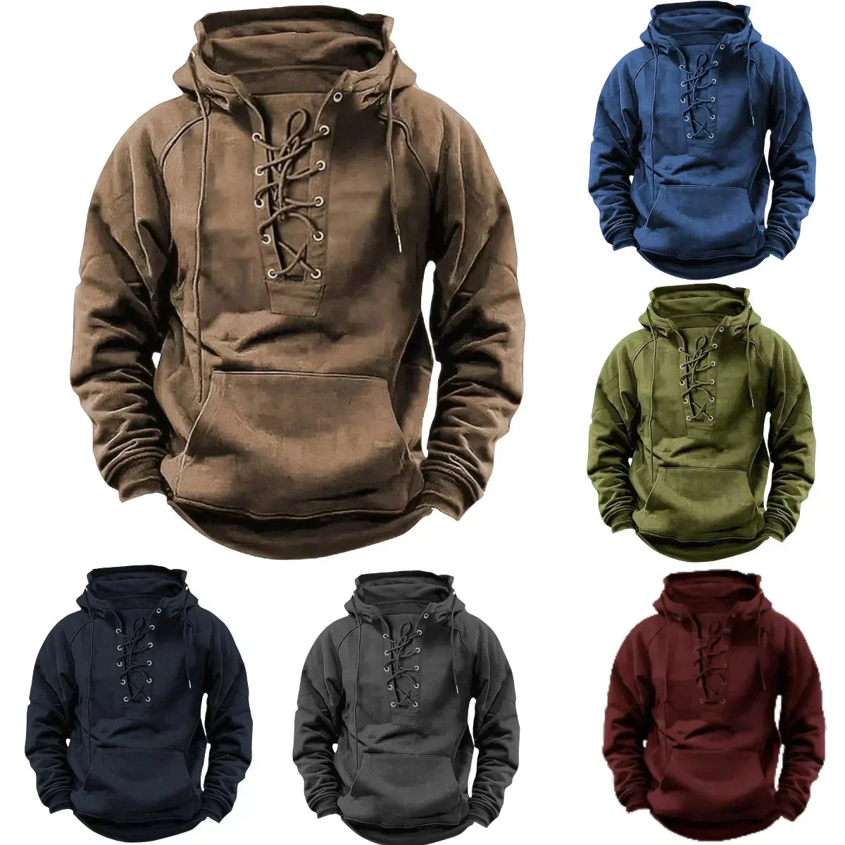 Landon | Durable Hoodie-15553974763893-Mirella Fiore