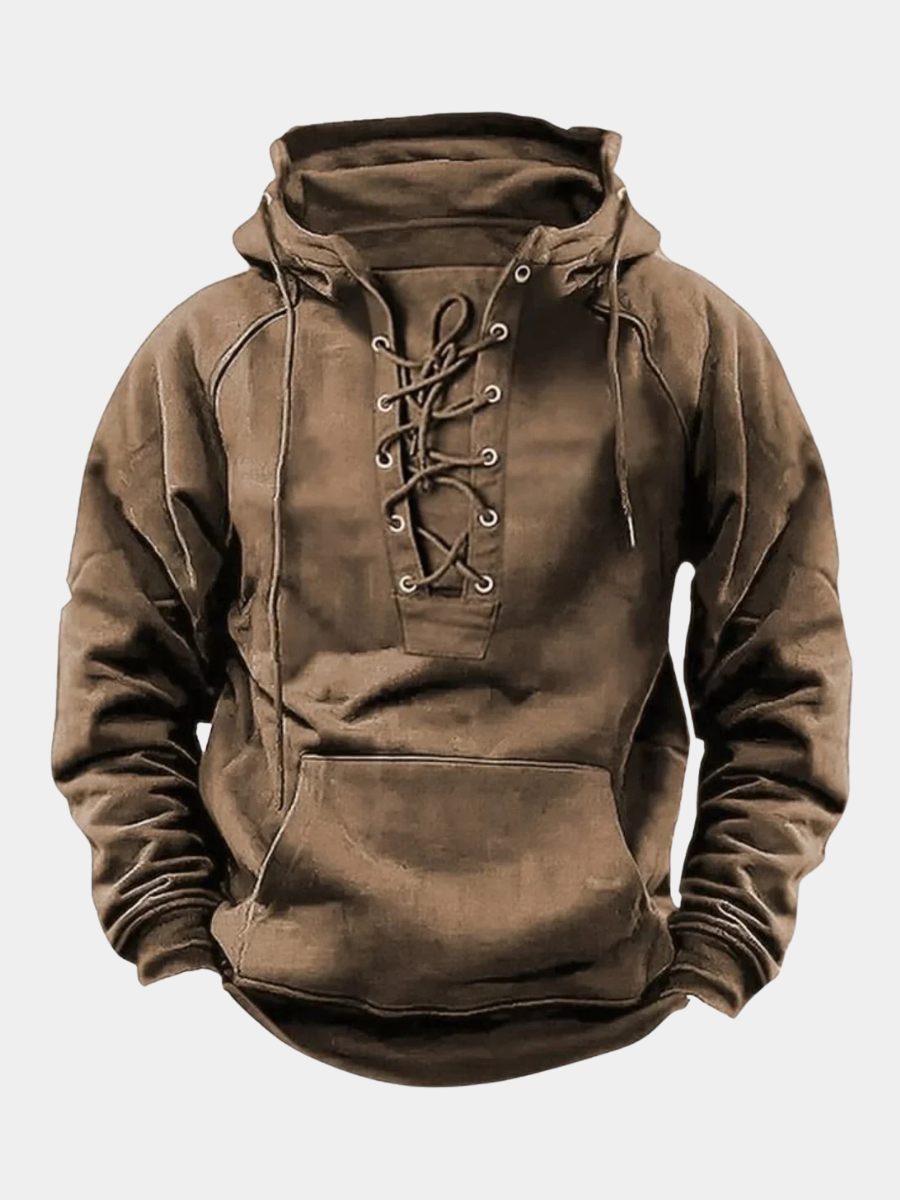 Landon | Durable Hoodie-15553974763893-Mirella Fiore