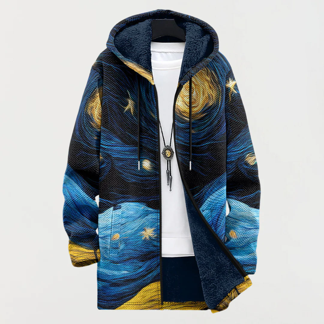 Leandra - Art -inspired cardigan-15547499250037-Mirella Fiore