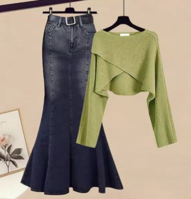 Leda - Fashionable and Versatile Set-15553174241653-Nancy & Mae Savannah