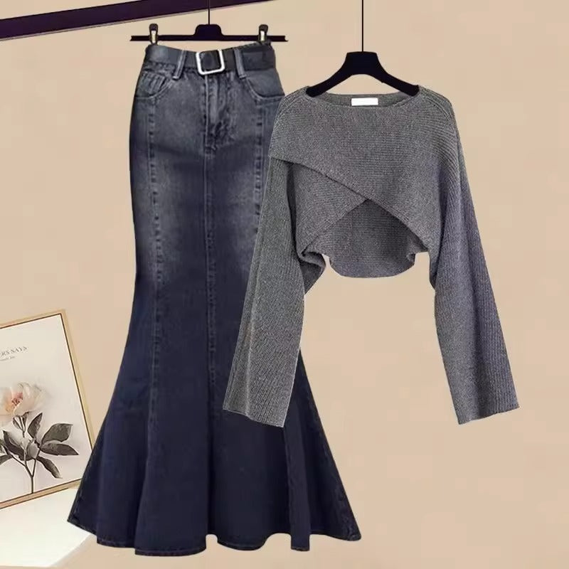 Leda - Fashionable and Versatile Set-15553174241653-Nancy & Mae Savannah