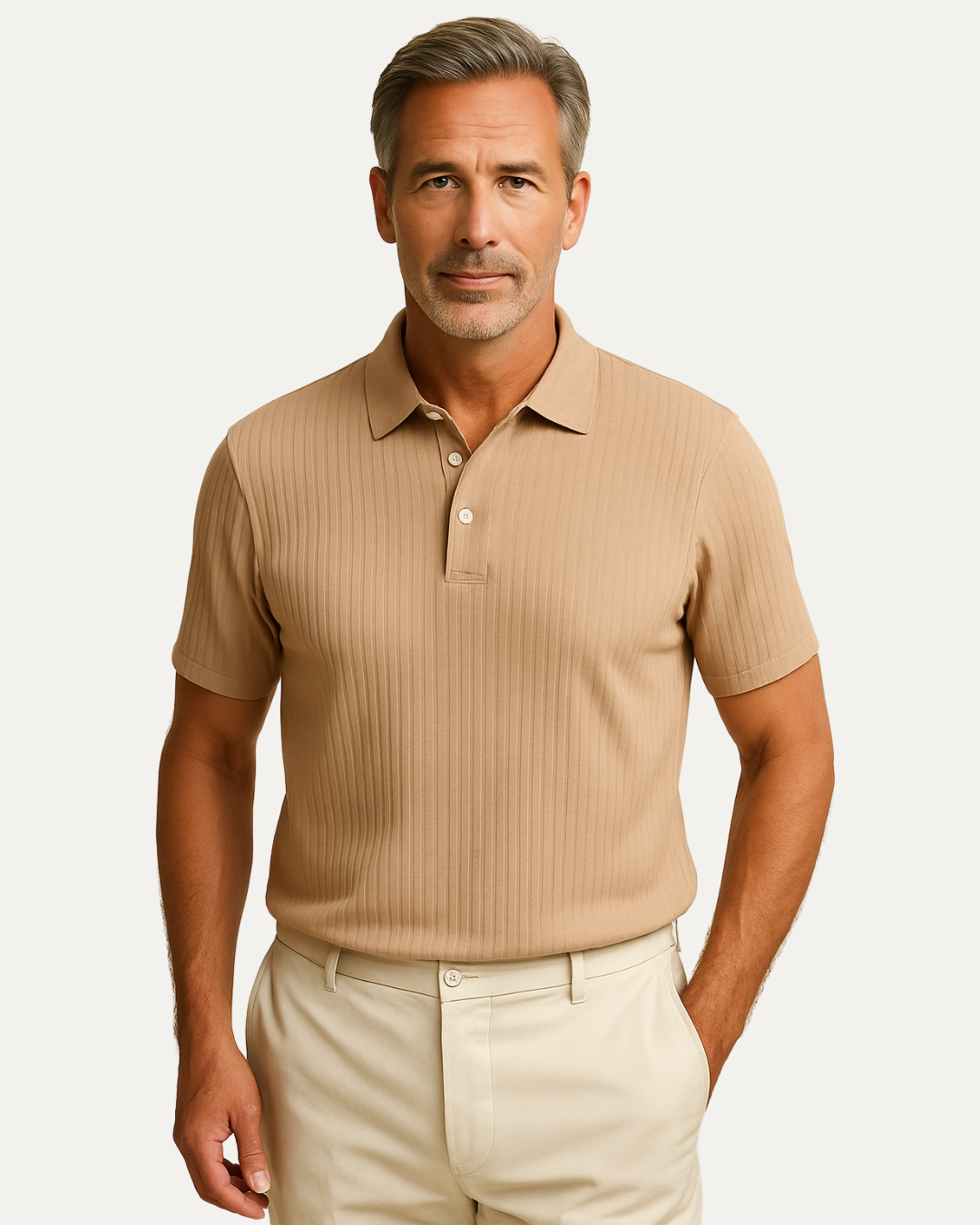 Levi Premium Silk Polo-15553981710709-Nancy & Mae Savannah