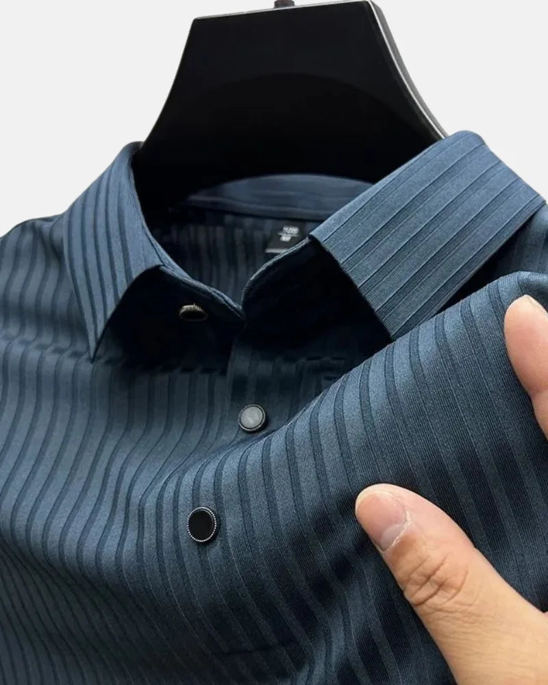 Levi Premium Silk Polo-15553981710709-Nancy & Mae Savannah