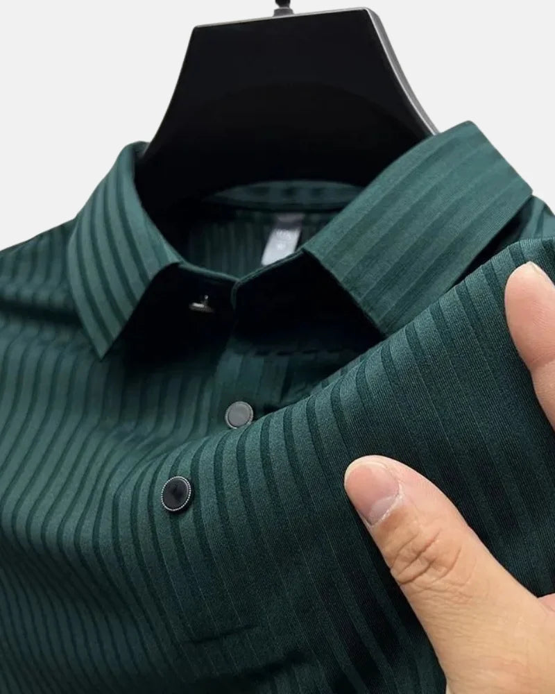 Levi Premium Silk Polo-15553981710709-Nancy & Mae Savannah