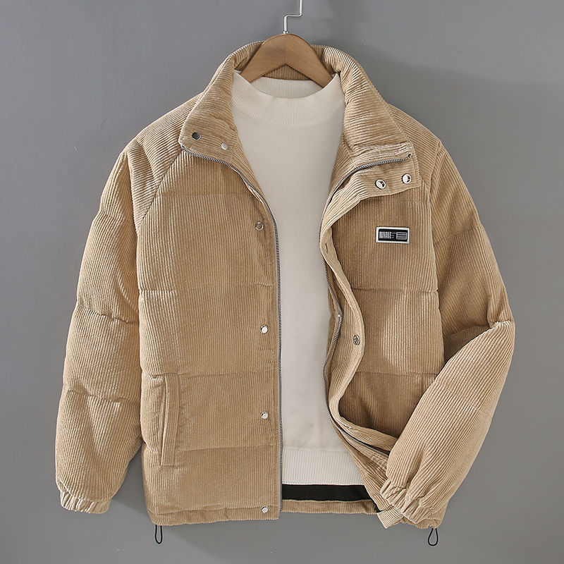 Lewis Murph | Corduroy Jacket-15553982529909-Nancy & Mae Savannah