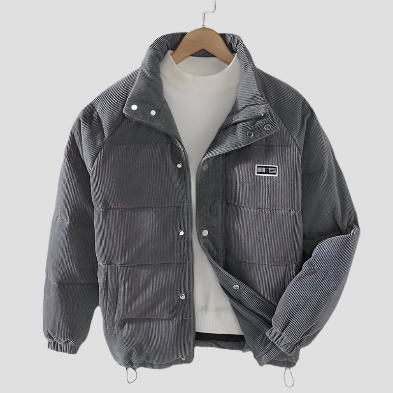Lewis Murph | Corduroy Jacket-15553982529909-Nancy & Mae Savannah