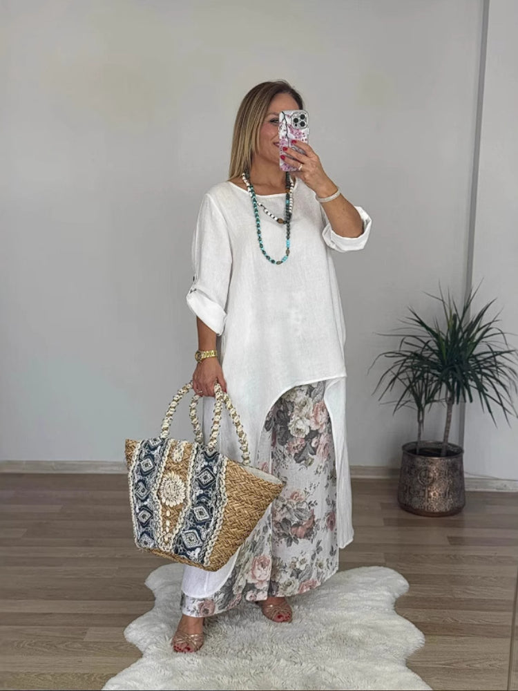 Lila - Flattering Everyday Set-15549008937333-Mirella Fiore