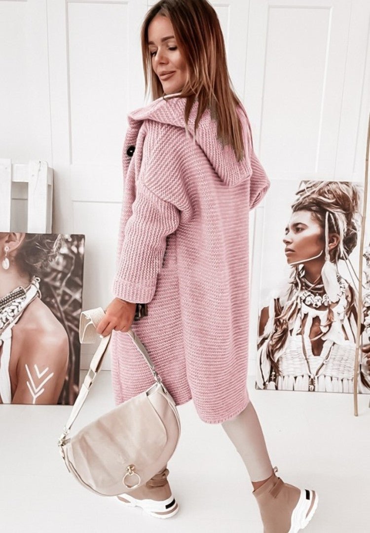 Liliana - Cosy chic cardigan-15547644281205-Mirella Fiore