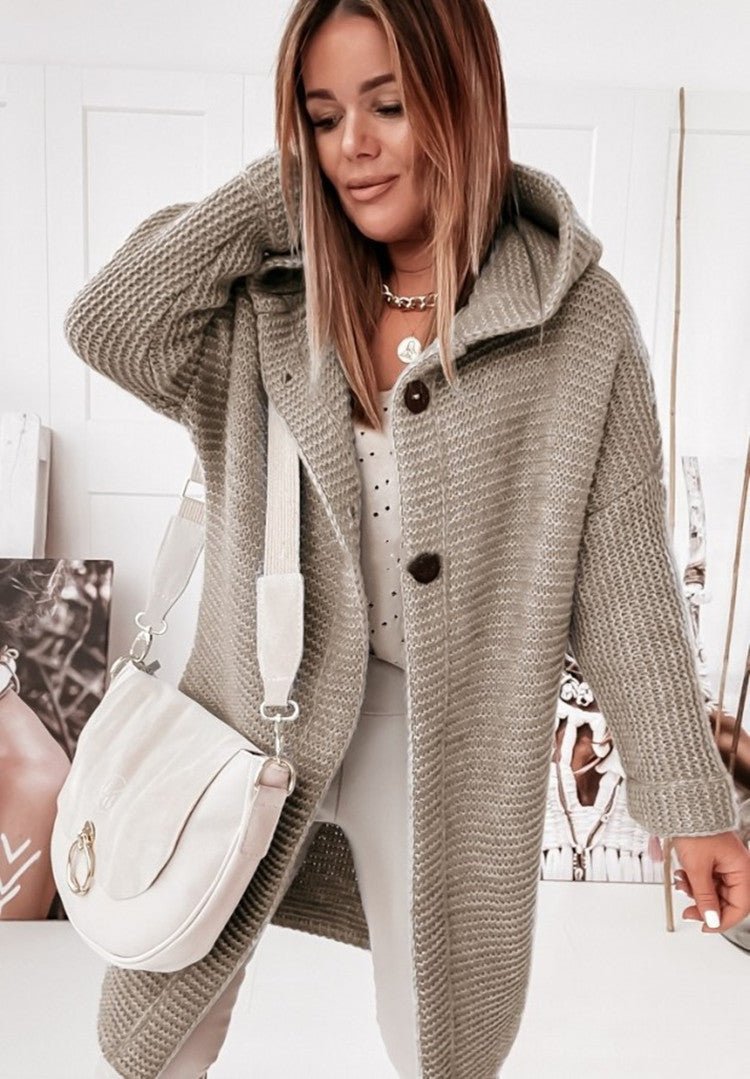 Liliana - Cosy chic cardigan-15547644281205-Mirella Fiore