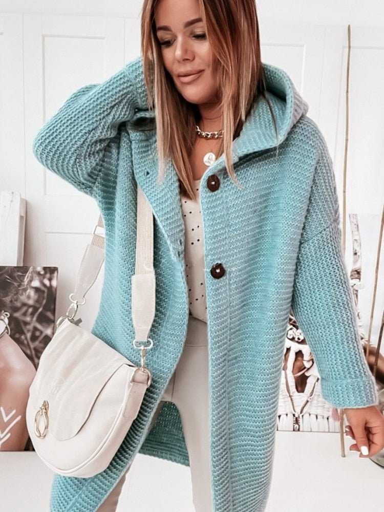 Liliana - Cosy chic cardigan-15547644281205-Mirella Fiore