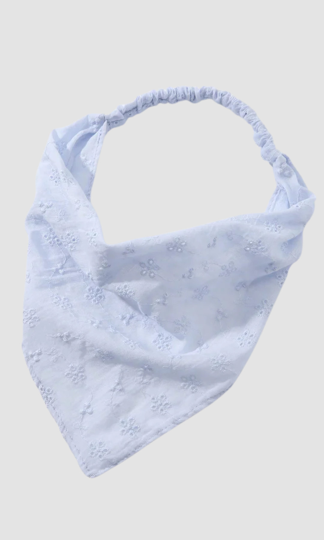 Liora – Embroidered lace – Headband-15133781819765-Mirella Fiore