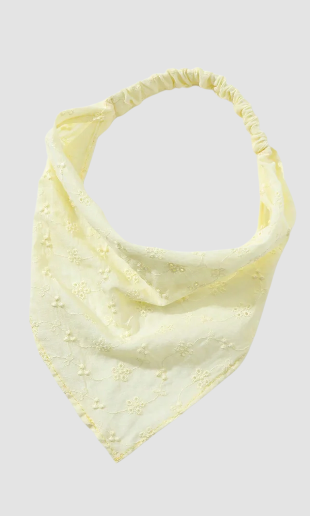 Liora – Embroidered lace – Headband-15133781819765-Nancy & Mae Savannah