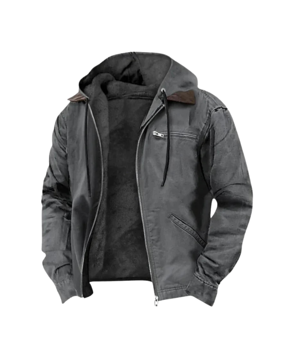 Livio Elegant Jacket-15519103123829-Mirella Fiore