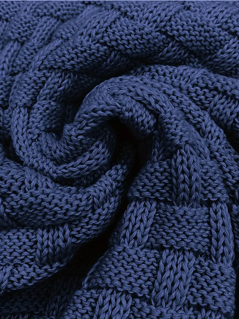Logan Knitted Sweater-15553979842933-Nancy & Mae Savannah