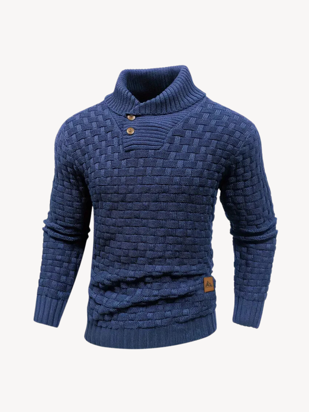 Logan Knitted Sweater-15553979842933-Nancy & Mae Savannah