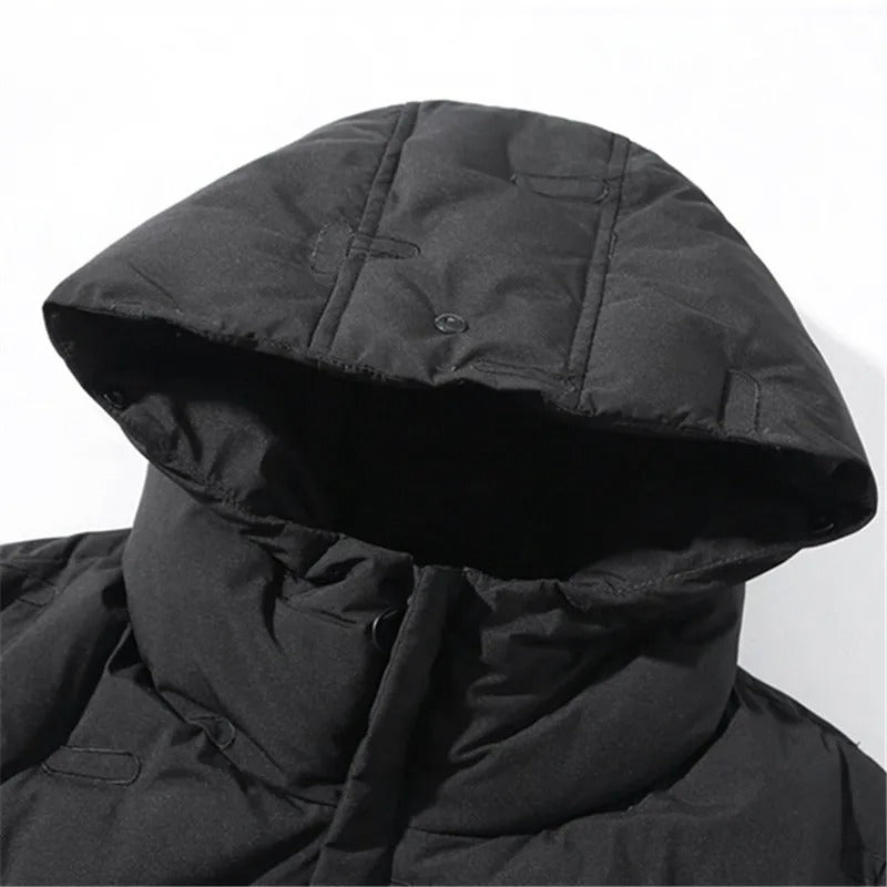 Long Winter Jacket-15519103910261-Mirella Fiore