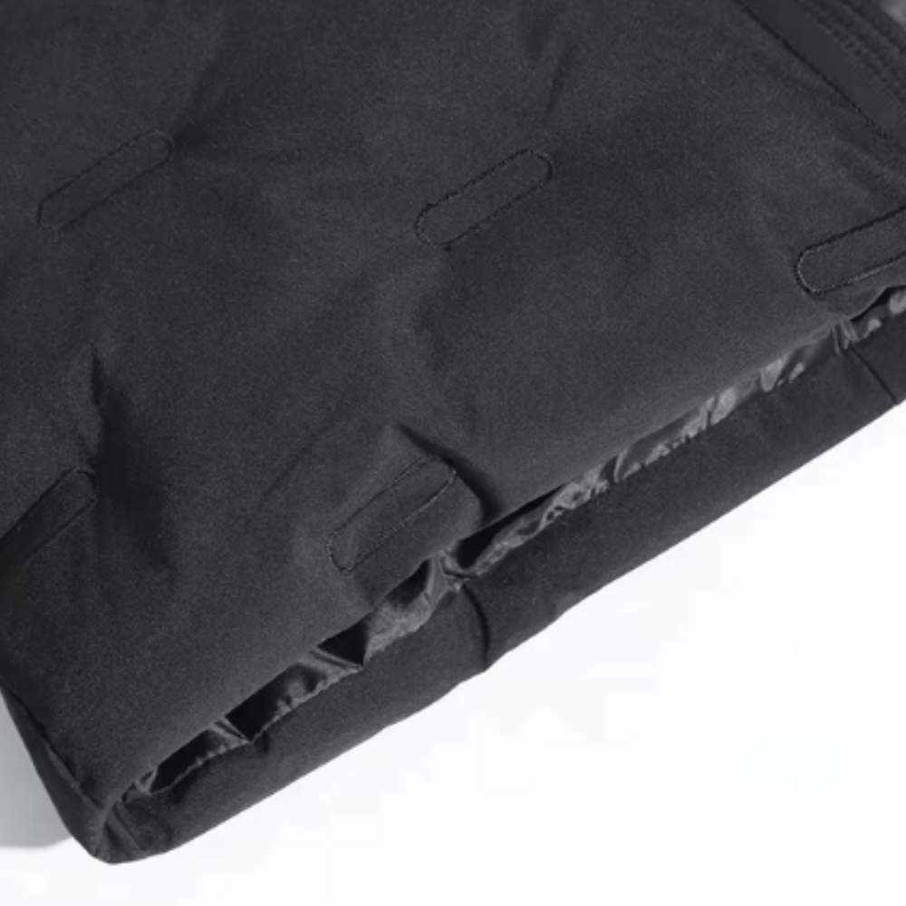 Long Winter Jacket-15519103910261-Nancy & Mae Savannah