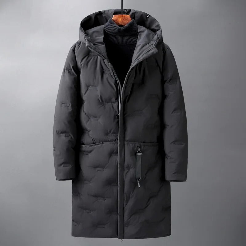 Long Winter Jacket-15519103910261-Nancy & Mae Savannah