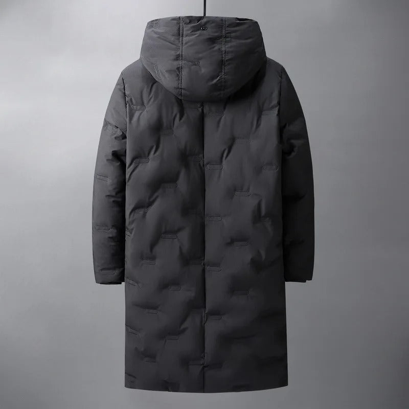 Long Winter Jacket-15519103910261-Nancy & Mae Savannah