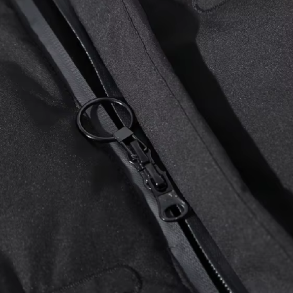 Long Winter Jacket-15519103910261-Nancy & Mae Savannah