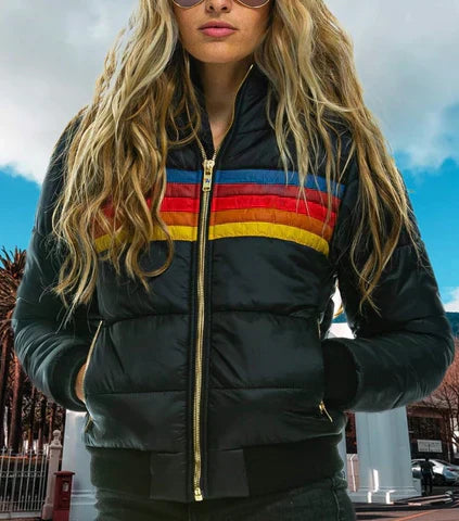 Lorene - Plush Coat-15518867784053-Mirella Fiore