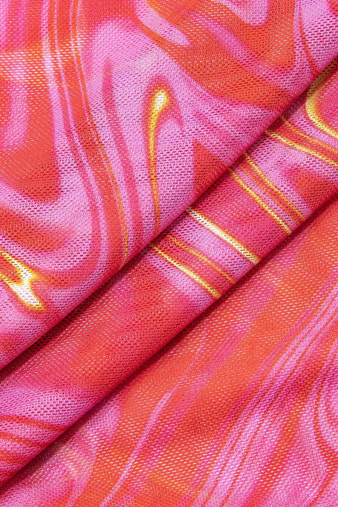 Loreva – Versatile styling – Four-piece bikini set-15133670080885-Nancy & Mae Savannah