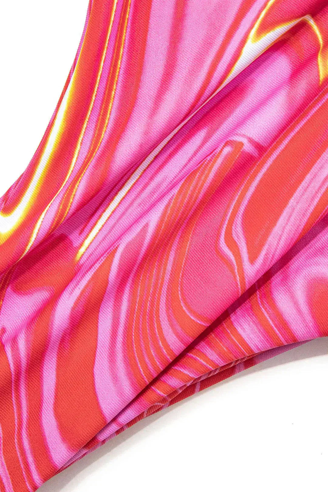 Loreva – Versatile styling – Four-piece bikini set-15133670080885-Nancy & Mae Savannah