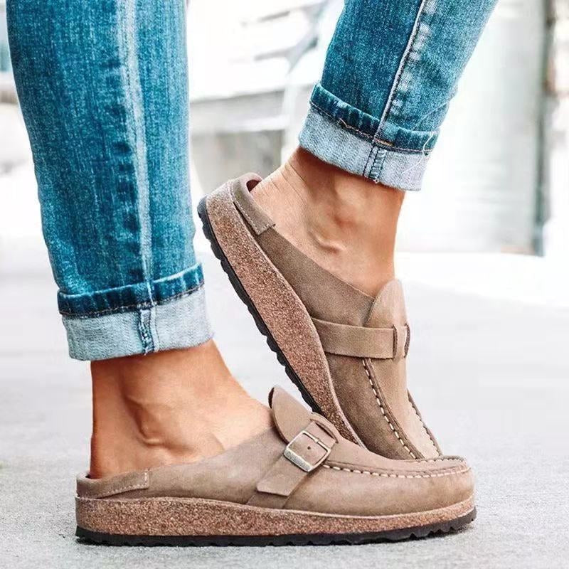 Lorvine - Orthopedic Slip-Ons-15547820736885-Mirella Fiore