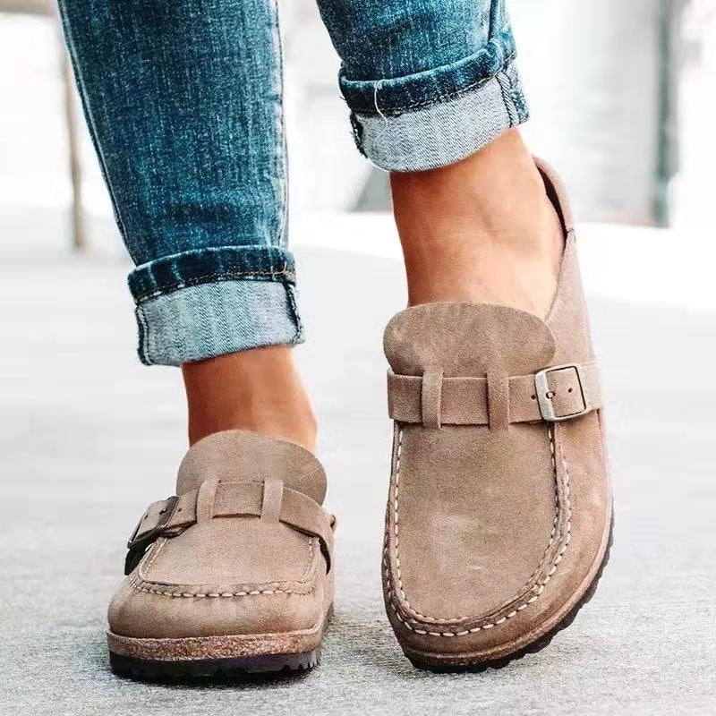 Lorvine - Orthopedic Slip-Ons-15547820736885-Mirella Fiore