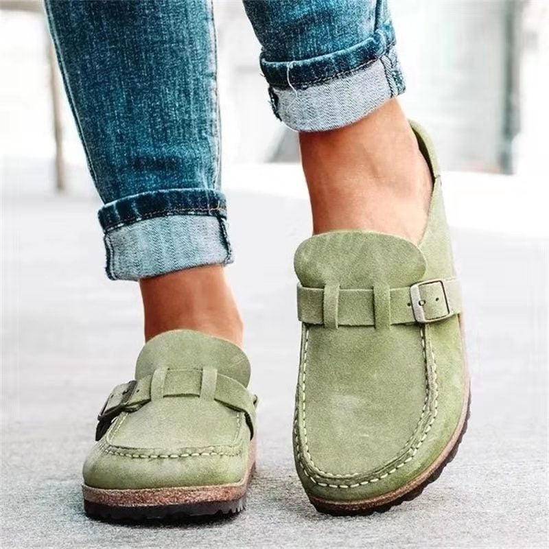 Lorvine - Orthopedic Slip-Ons-15547820736885-Mirella Fiore
