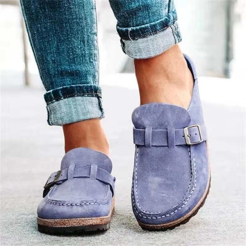 Lorvine - Orthopedic Slip-Ons-15547820736885-Mirella Fiore