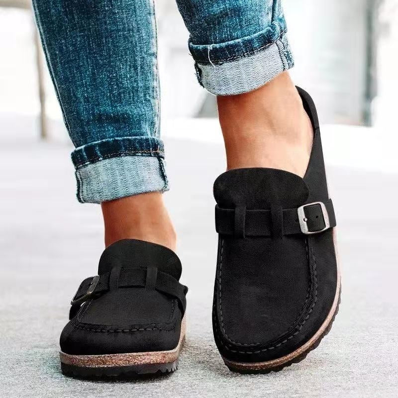 Lorvine - Orthopedic Slip-Ons-15547820736885-Mirella Fiore