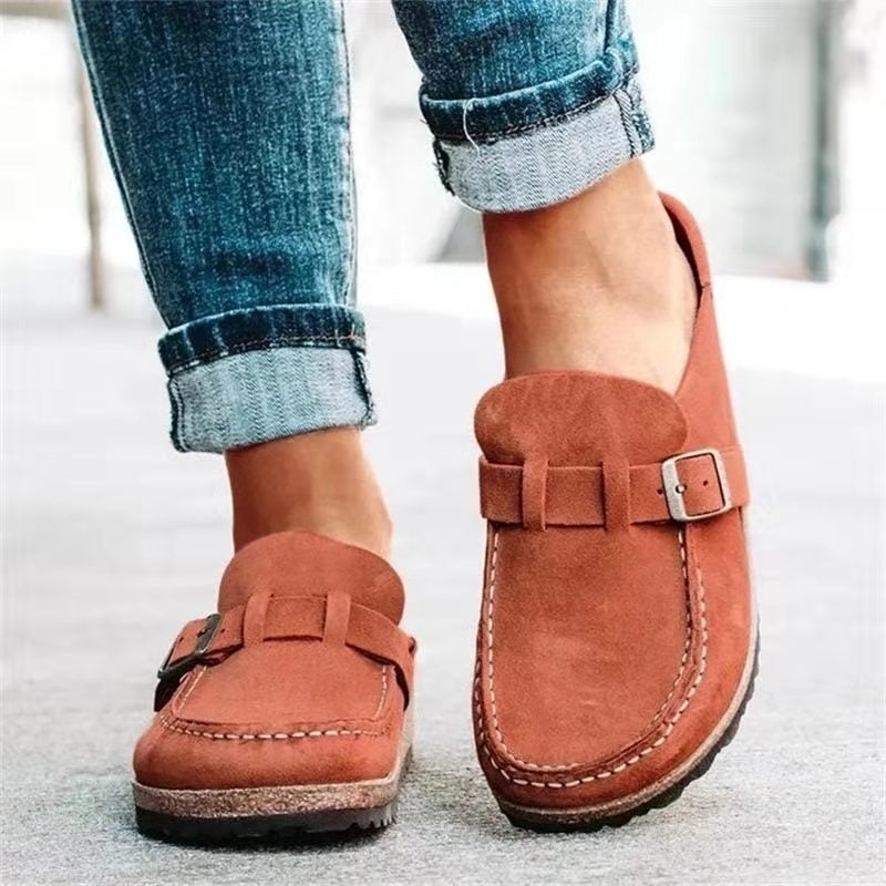 Lorvine - Orthopedic Slip-Ons-15547820736885-Mirella Fiore