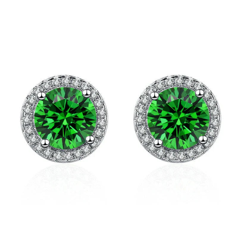 Lúcia Verdeal Earrings-15548285092213-Mirella Fiore