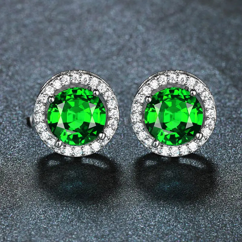 Lúcia Verdeal Earrings-15548285092213-Mirella Fiore