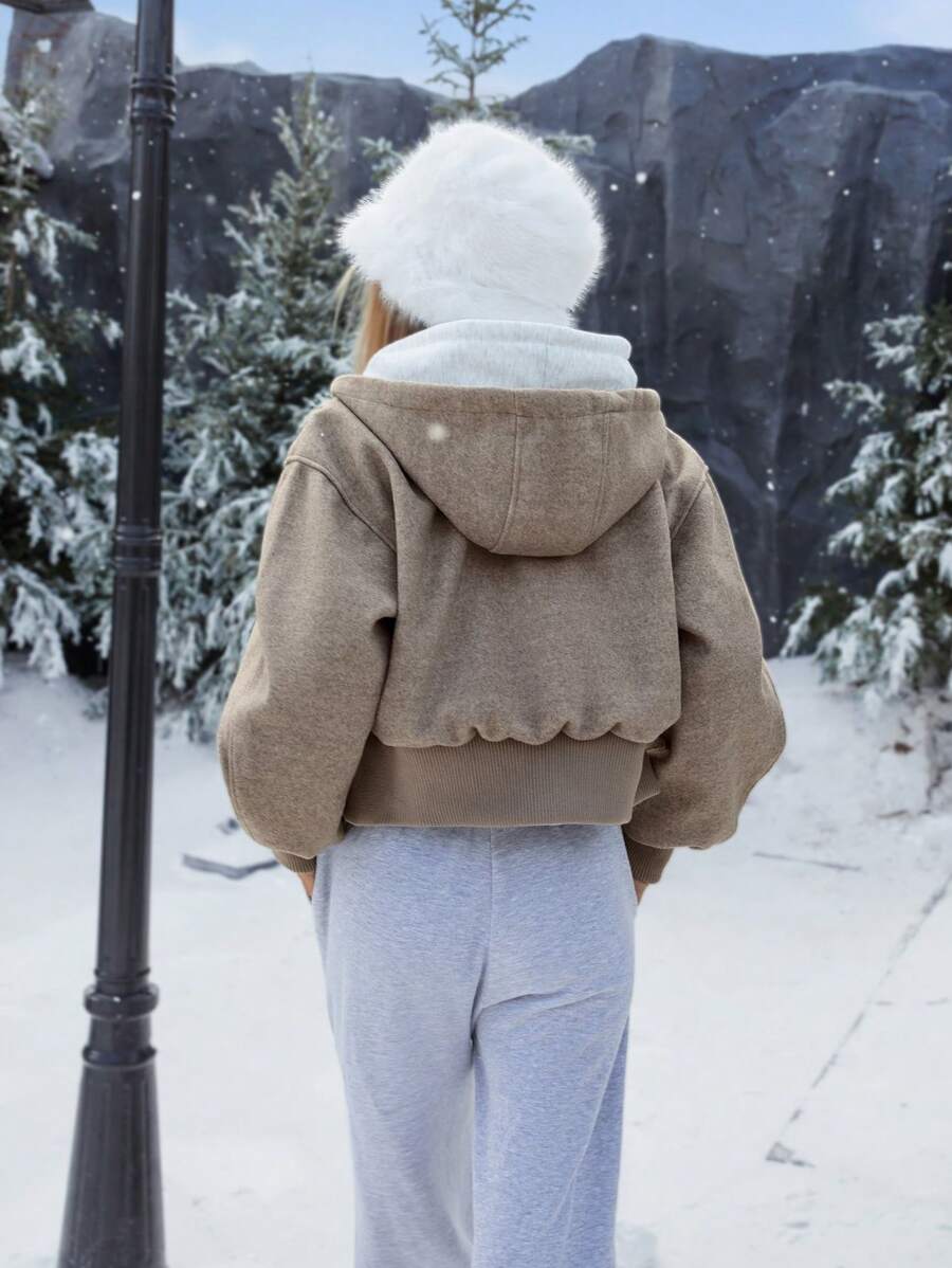 Luciana – Cozy elegance – Hoodie jacket-15448501551477-Nancy & Mae Savannah